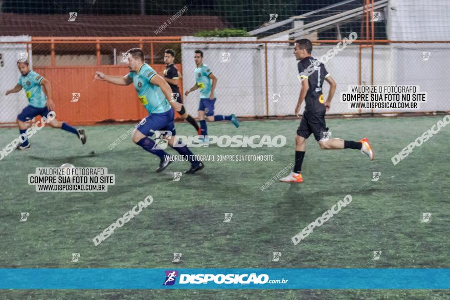 Taça QualiSports 2022 - Oitavas de Final