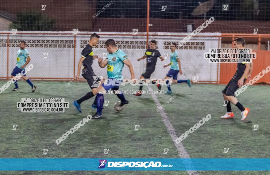 Taça QualiSports 2022 - Oitavas de Final