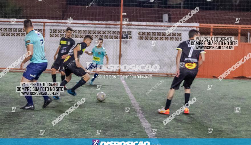 Taça QualiSports 2022 - Oitavas de Final