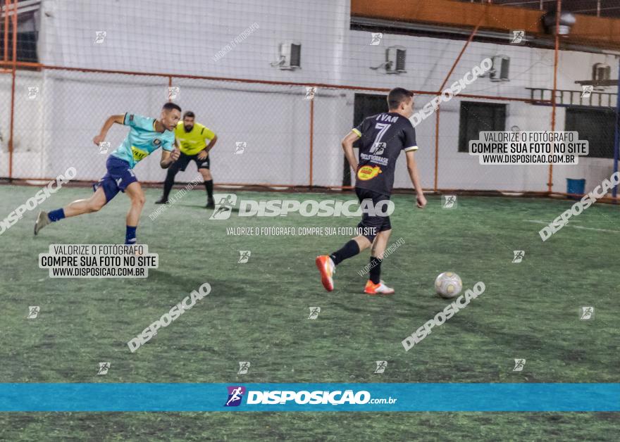 Taça QualiSports 2022 - Oitavas de Final