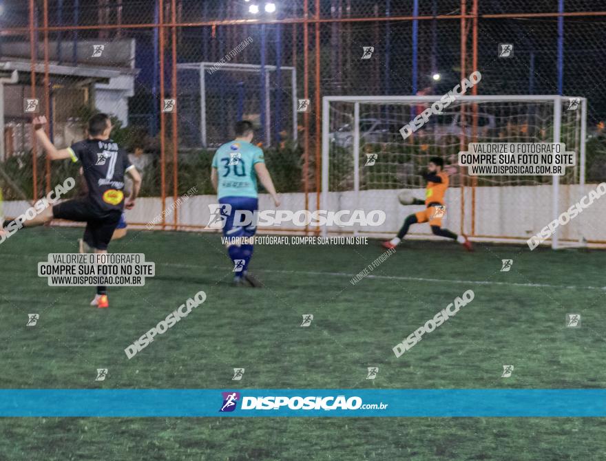 Taça QualiSports 2022 - Oitavas de Final