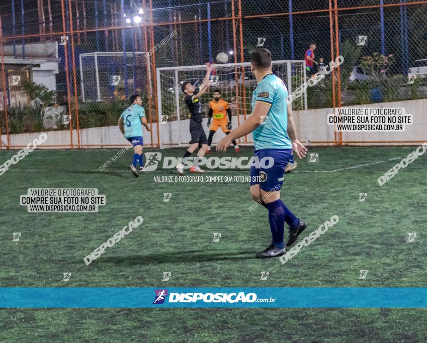 Taça QualiSports 2022 - Oitavas de Final