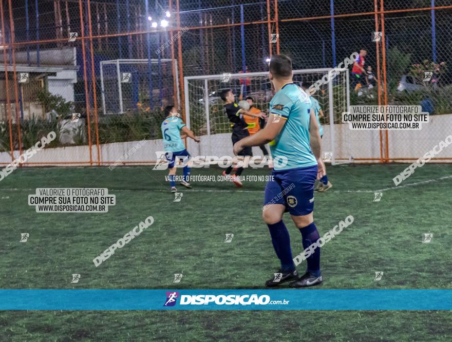 Taça QualiSports 2022 - Oitavas de Final