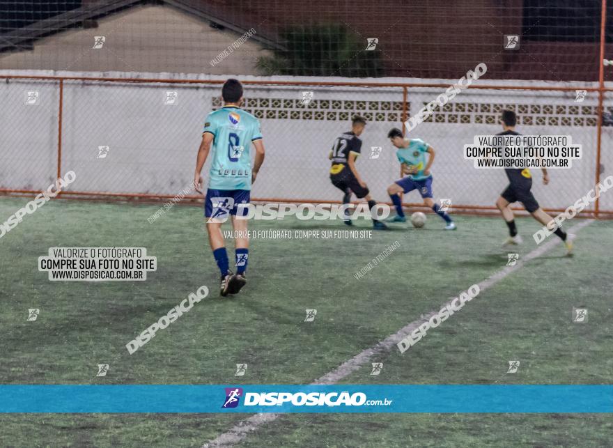 Taça QualiSports 2022 - Oitavas de Final