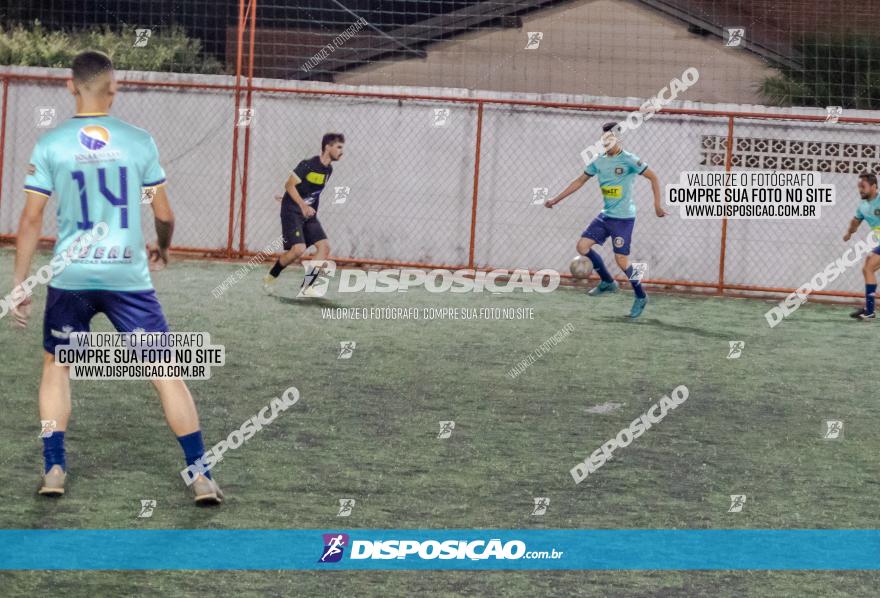 Taça QualiSports 2022 - Oitavas de Final