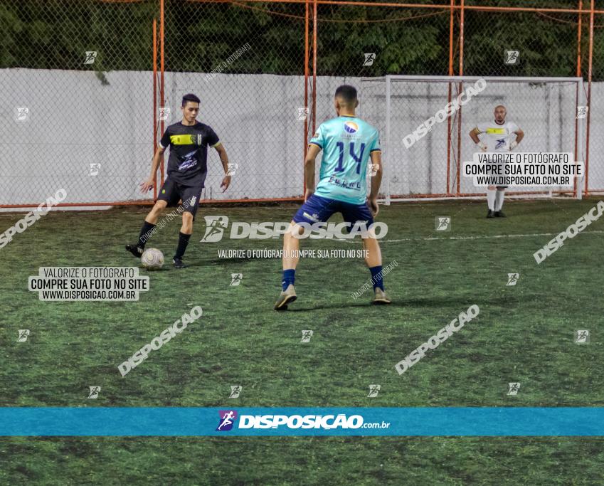 Taça QualiSports 2022 - Oitavas de Final