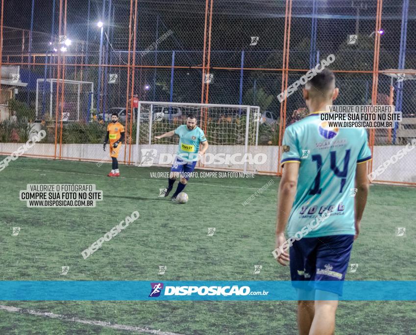 Taça QualiSports 2022 - Oitavas de Final