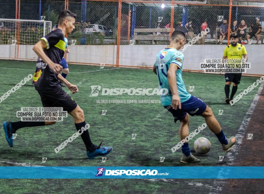 Taça QualiSports 2022 - Oitavas de Final