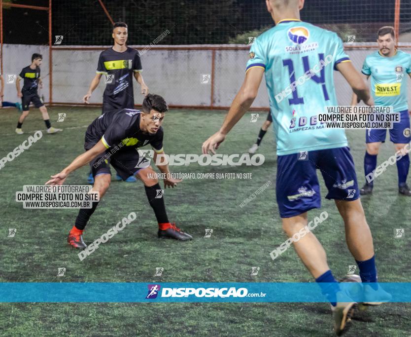 Taça QualiSports 2022 - Oitavas de Final