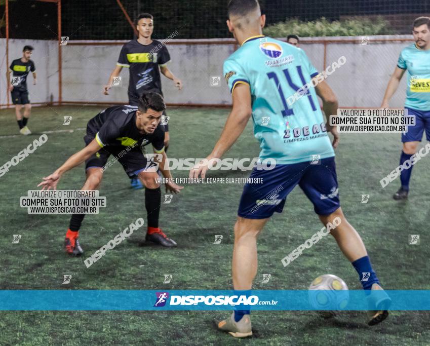 Taça QualiSports 2022 - Oitavas de Final