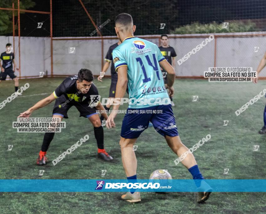 Taça QualiSports 2022 - Oitavas de Final