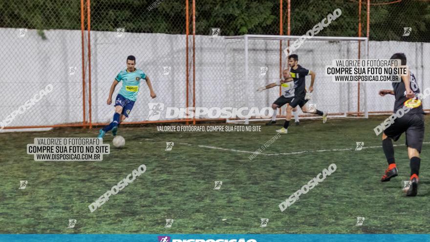 Taça QualiSports 2022 - Oitavas de Final