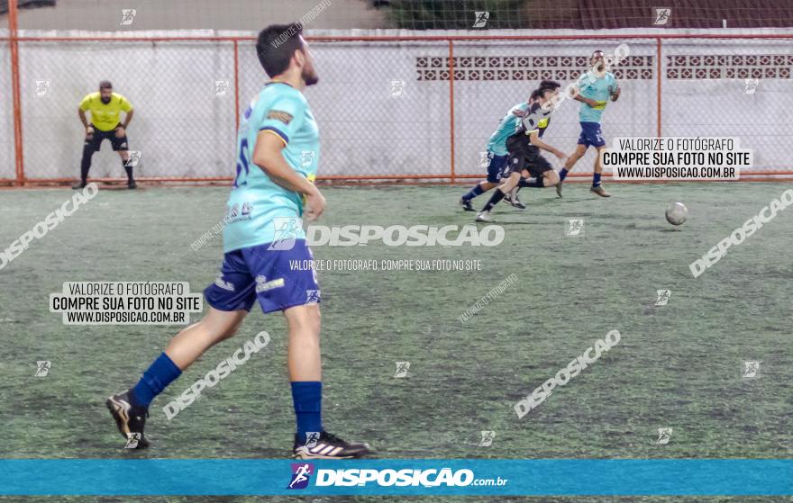 Taça QualiSports 2022 - Oitavas de Final