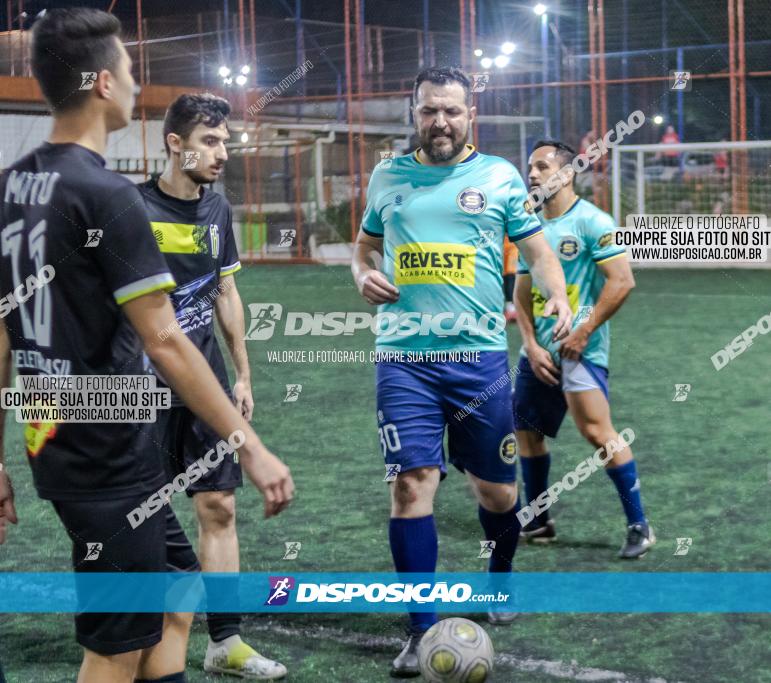 Taça QualiSports 2022 - Oitavas de Final