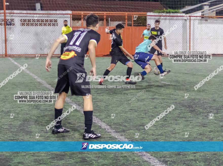 Taça QualiSports 2022 - Oitavas de Final