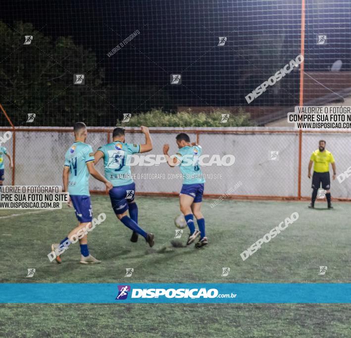 Taça QualiSports 2022 - Oitavas de Final