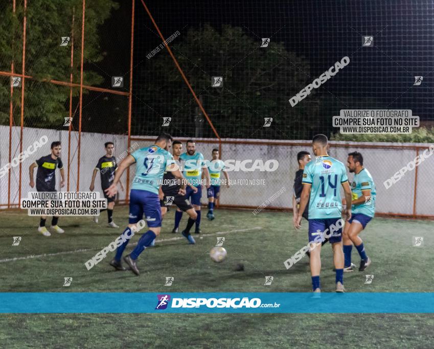 Taça QualiSports 2022 - Oitavas de Final