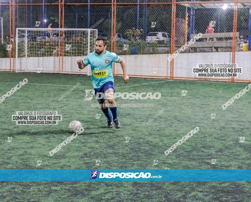 Taça QualiSports 2022 - Oitavas de Final