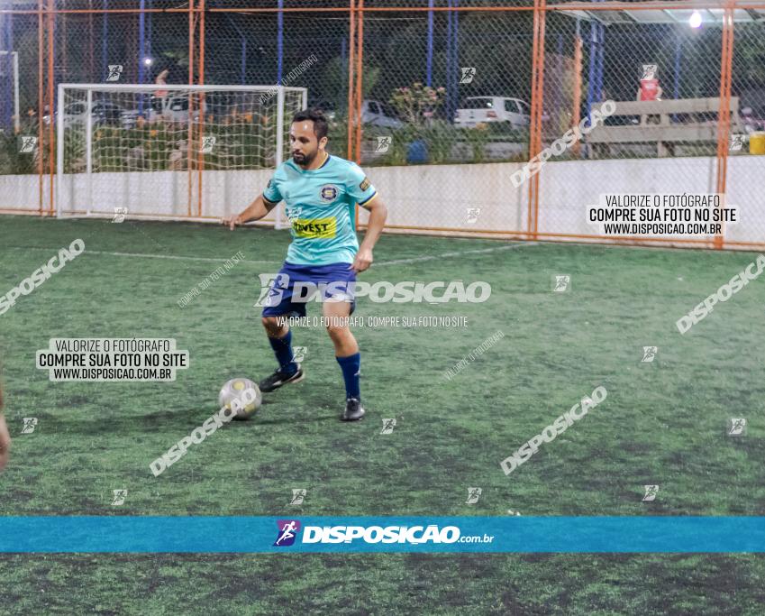 Taça QualiSports 2022 - Oitavas de Final