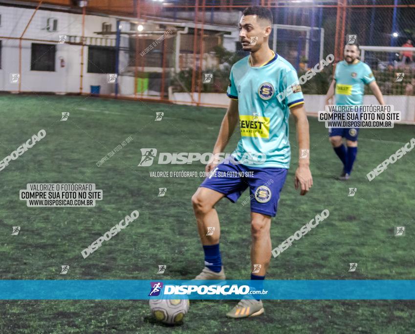 Taça QualiSports 2022 - Oitavas de Final