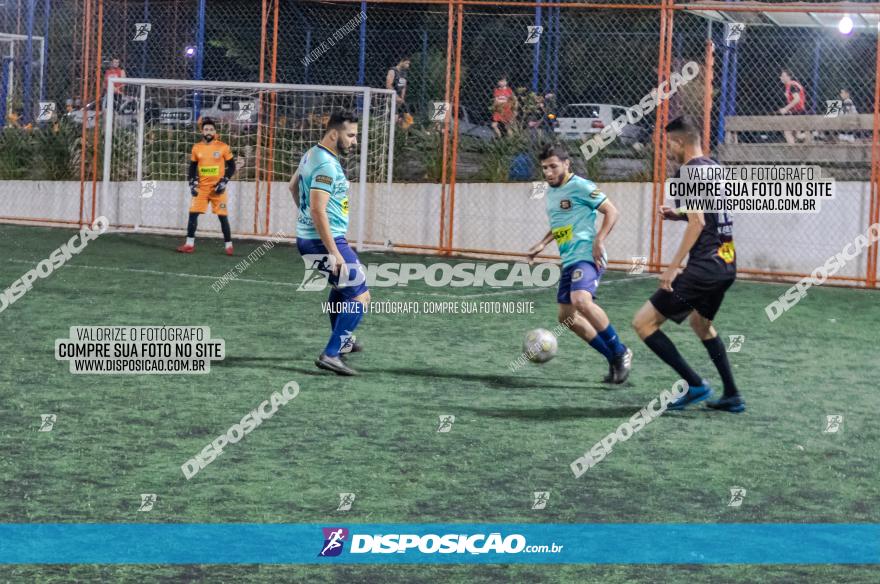 Taça QualiSports 2022 - Oitavas de Final