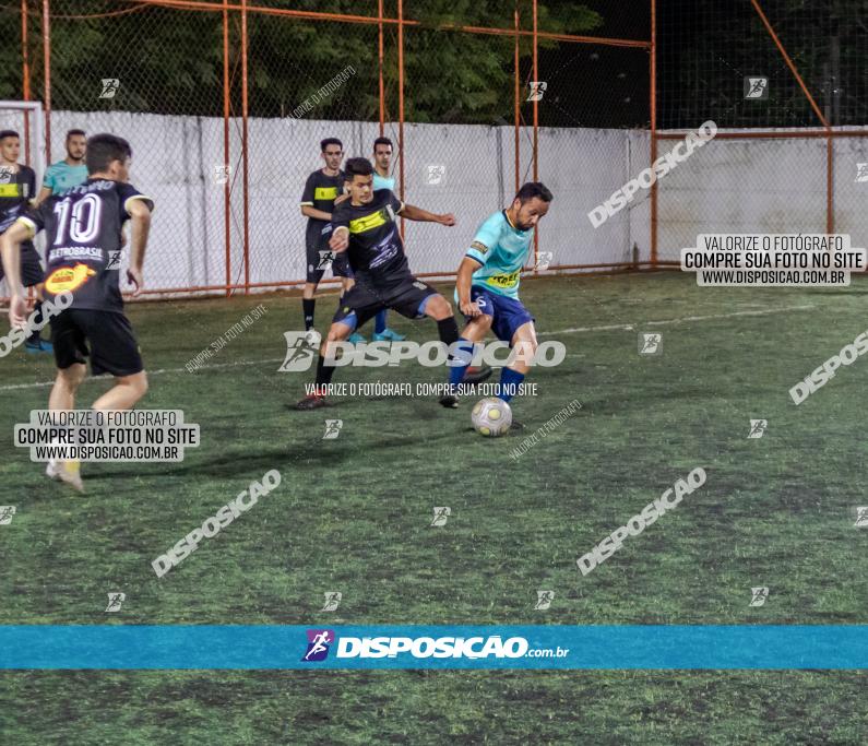 Taça QualiSports 2022 - Oitavas de Final