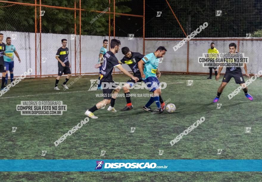 Taça QualiSports 2022 - Oitavas de Final