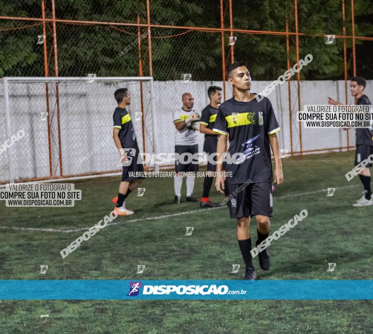 Taça QualiSports 2022 - Oitavas de Final