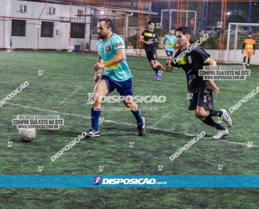 Taça QualiSports 2022 - Oitavas de Final