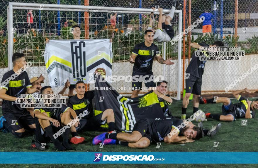 Taça QualiSports 2022 - Oitavas de Final