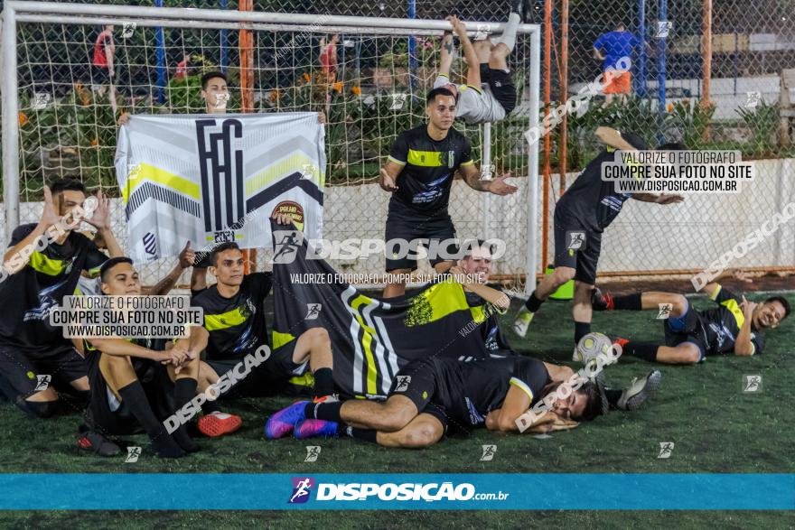 Taça QualiSports 2022 - Oitavas de Final