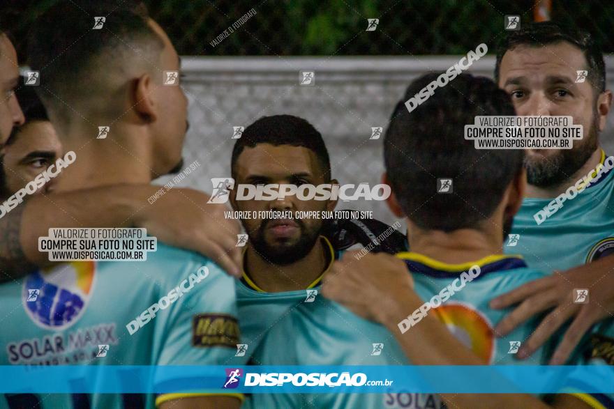 Taça QualiSports 2022 - Oitavas de Final