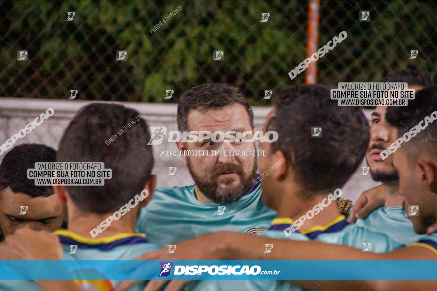 Taça QualiSports 2022 - Oitavas de Final