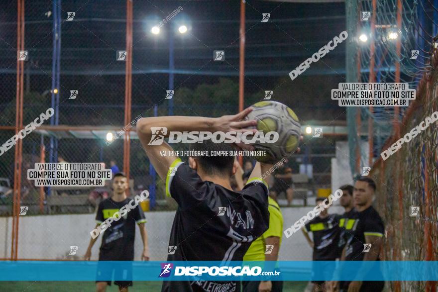 Taça QualiSports 2022 - Oitavas de Final