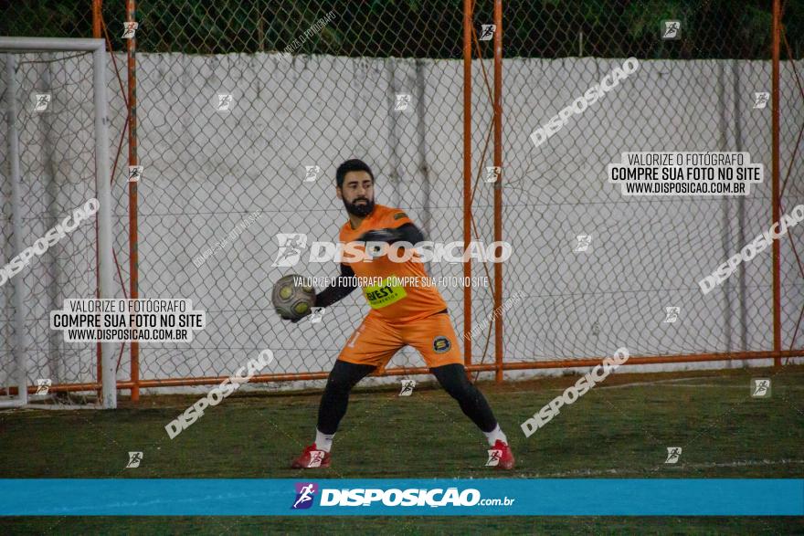 Taça QualiSports 2022 - Oitavas de Final