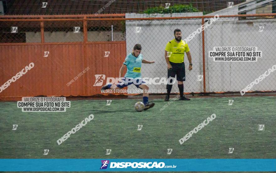 Taça QualiSports 2022 - Oitavas de Final