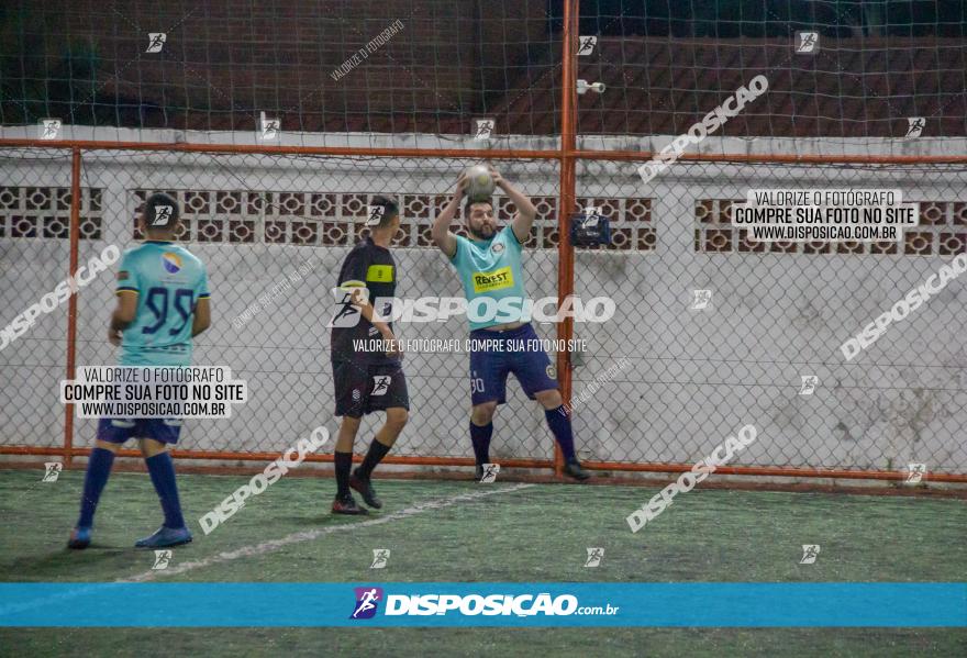 Taça QualiSports 2022 - Oitavas de Final