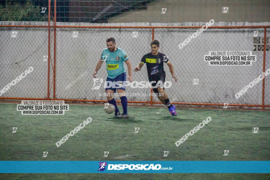 Taça QualiSports 2022 - Oitavas de Final