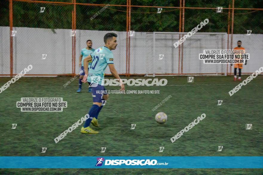 Taça QualiSports 2022 - Oitavas de Final