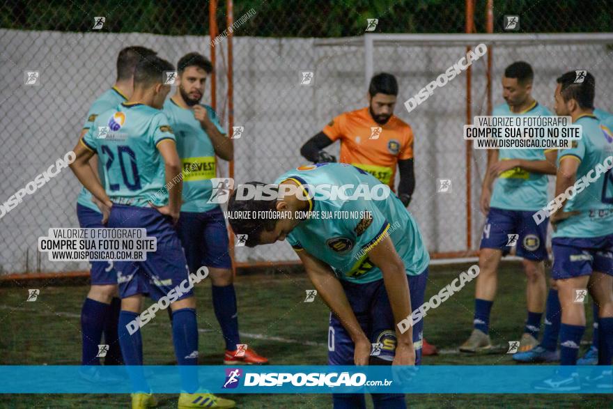 Taça QualiSports 2022 - Oitavas de Final