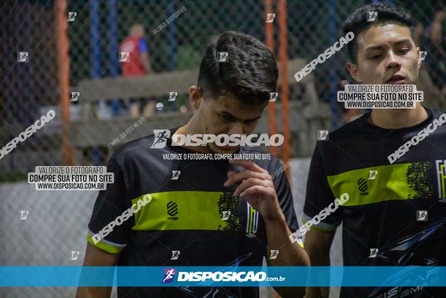 Taça QualiSports 2022 - Oitavas de Final