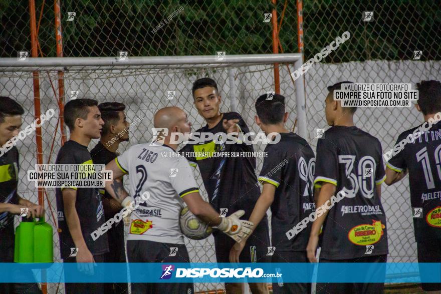 Taça QualiSports 2022 - Oitavas de Final