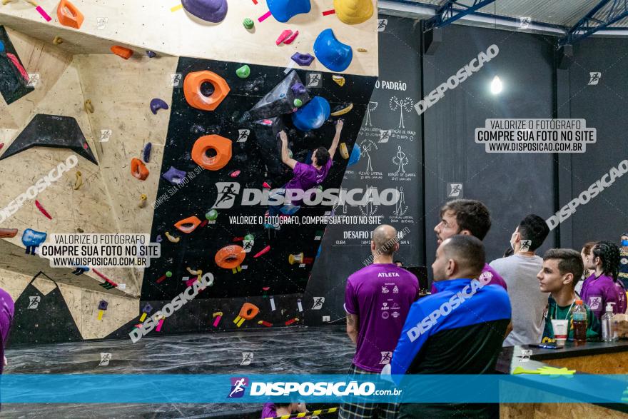 Festival Paranaense de Boulder 2022