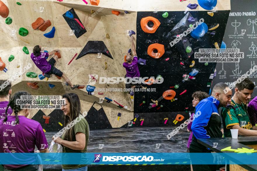 Festival Paranaense de Boulder 2022