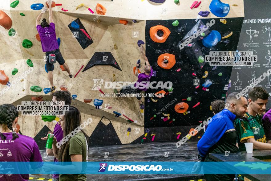 Festival Paranaense de Boulder 2022