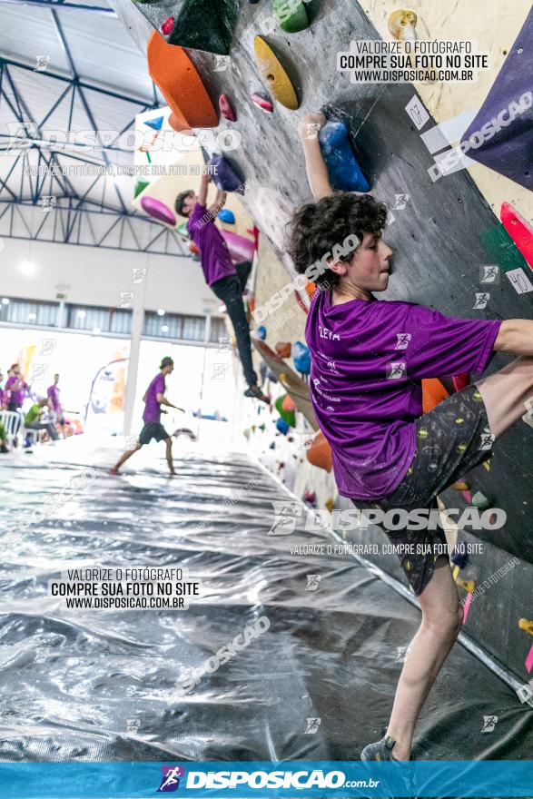 Festival Paranaense de Boulder 2022