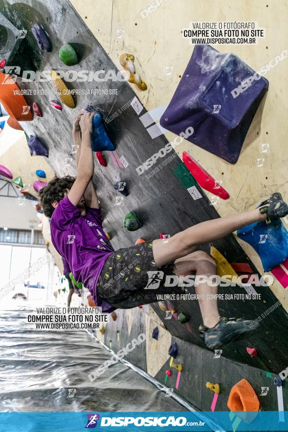 Festival Paranaense de Boulder 2022