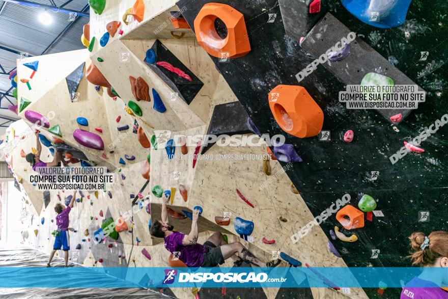 Festival Paranaense de Boulder 2022