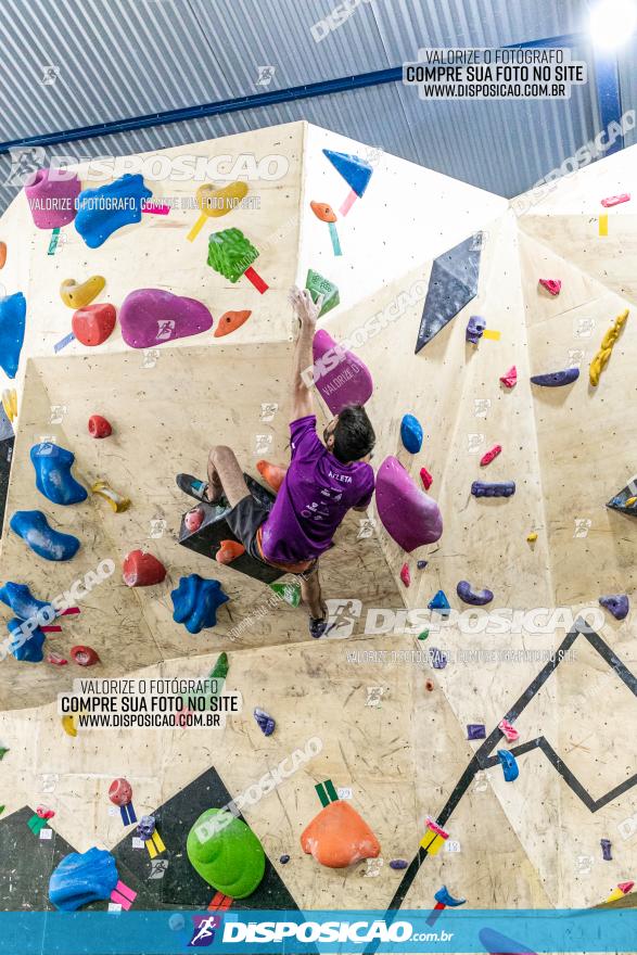 Festival Paranaense de Boulder 2022