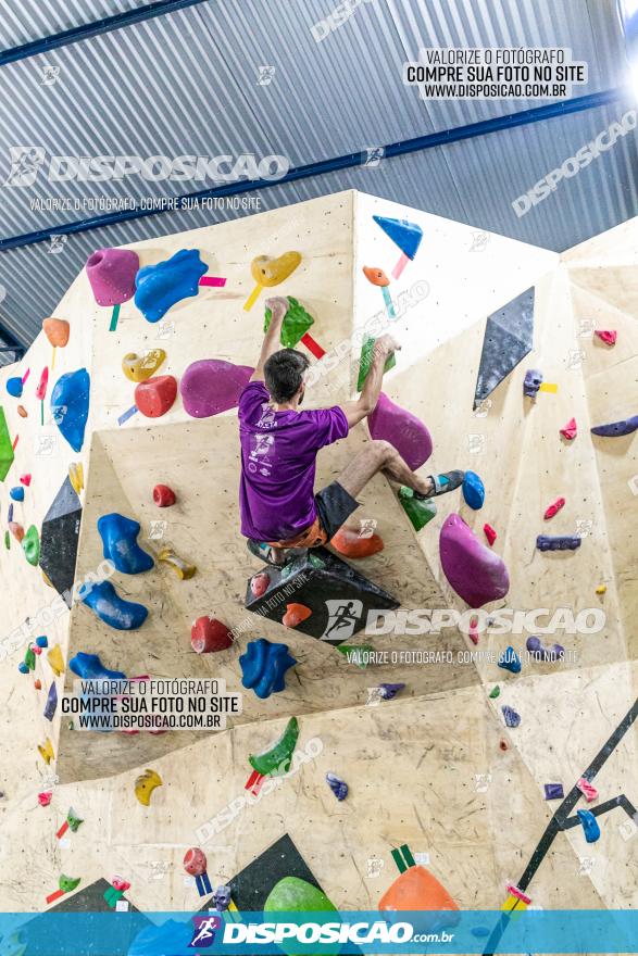 Festival Paranaense de Boulder 2022